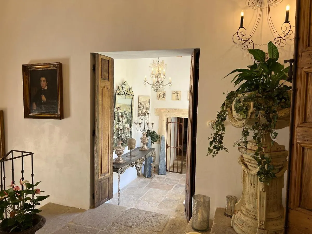 Villa Hautvallon - Peaceful Escape In Provence Gordes
