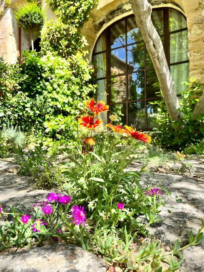 Villa Hautvallon - Peaceful Escape In Provence Gordes