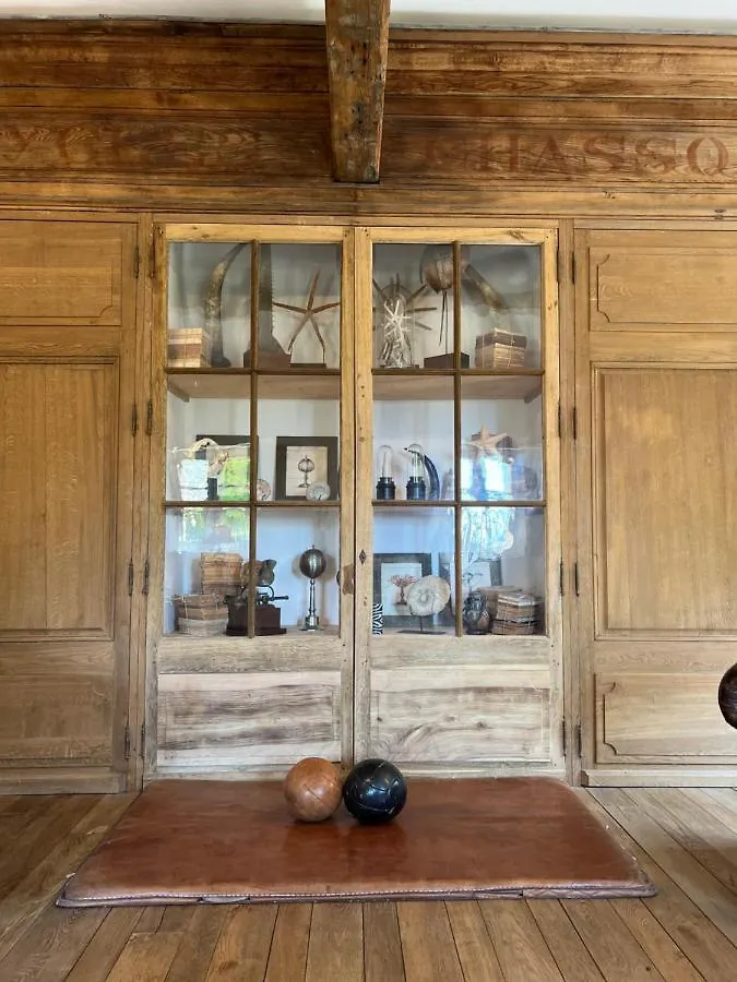 Villa Hautvallon - Peaceful Escape In Provence Gordes Frühstückspension