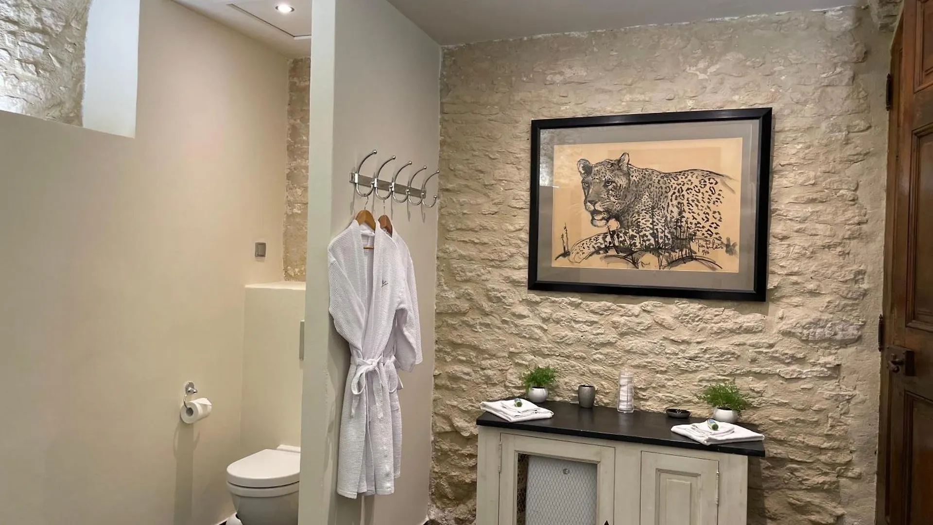 Villa Hautvallon - Peaceful Escape In Provence Gordes