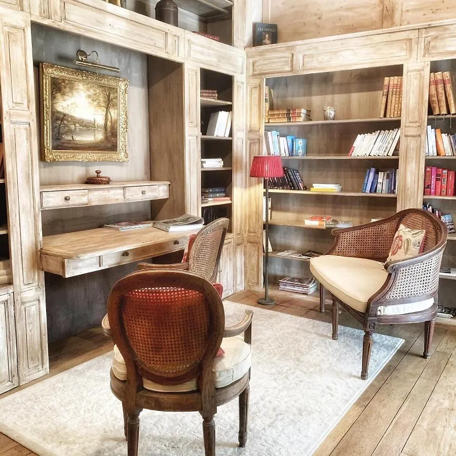 Bed & Breakfast Villa Hautvallon - Peaceful Escape In Provence Gordes