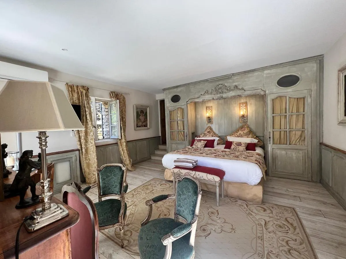 Villa Hautvallon - Peaceful Escape In Provence Gordes