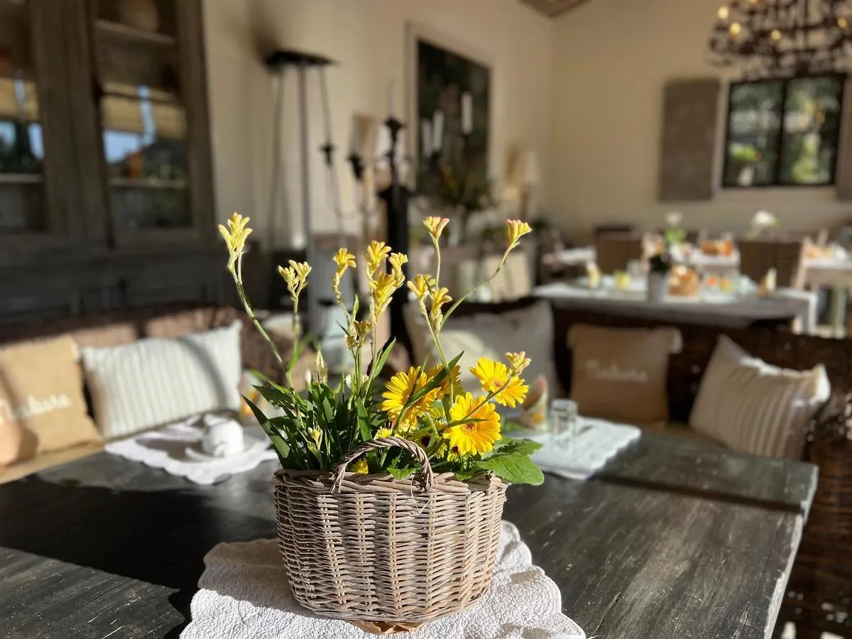 Bed & Breakfast Villa Hautvallon - Peaceful Escape In Provence Gordes