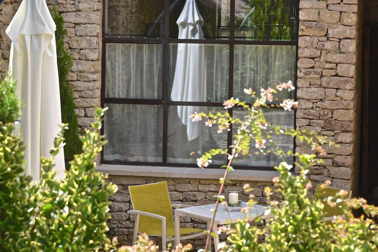 Villa Hautvallon - Peaceful Escape In Provence Gordes