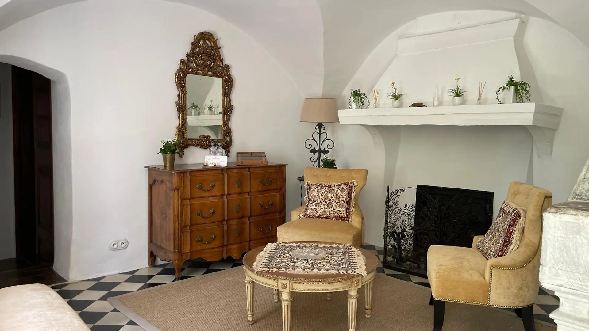 Villa Hautvallon - Peaceful Escape In Provence Gordes France